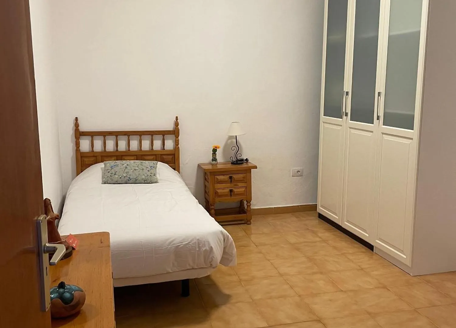 Casa Don Daniel Villa Arona